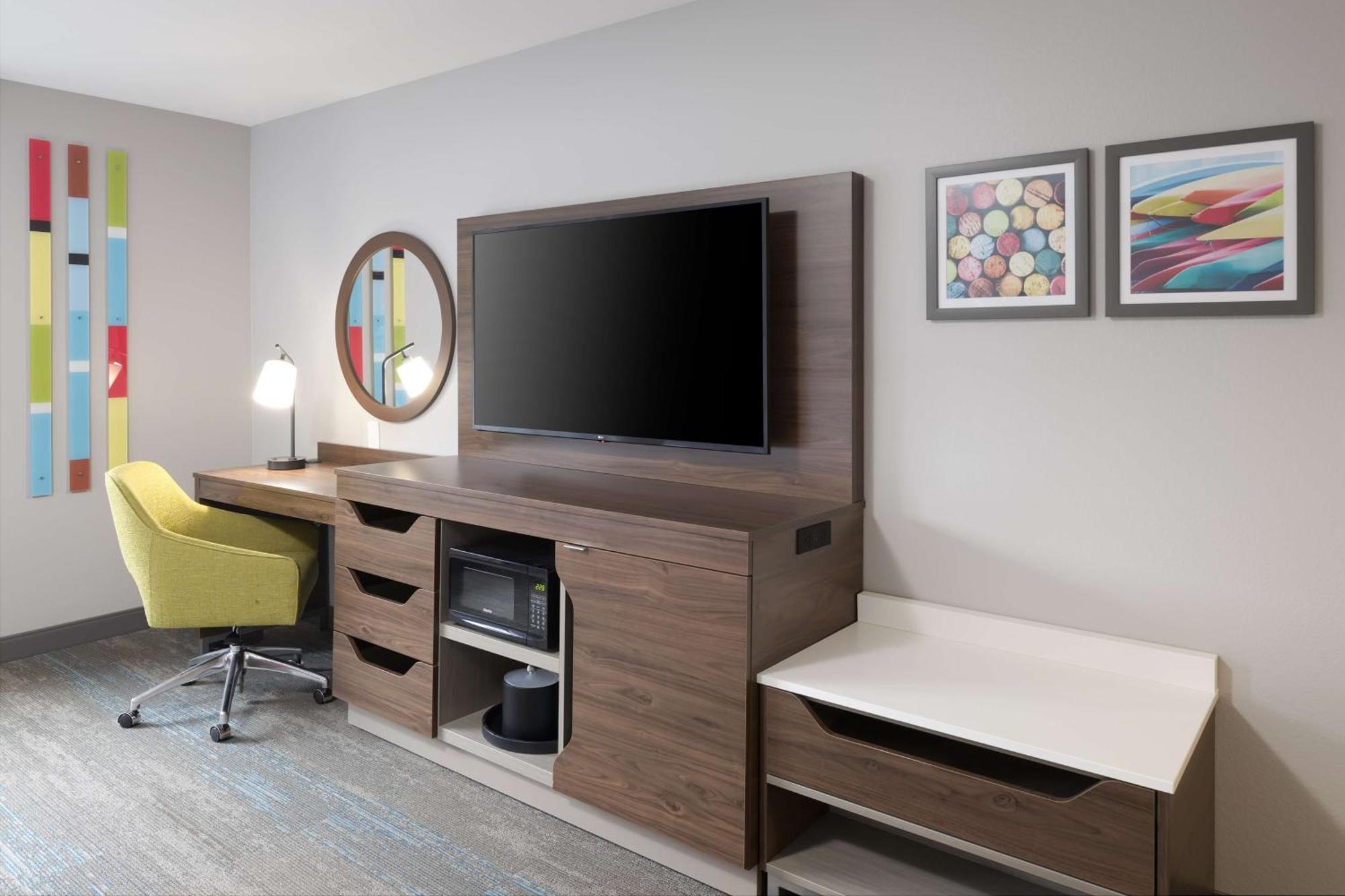 Hampton Inn Hornell Dış mekan fotoğraf