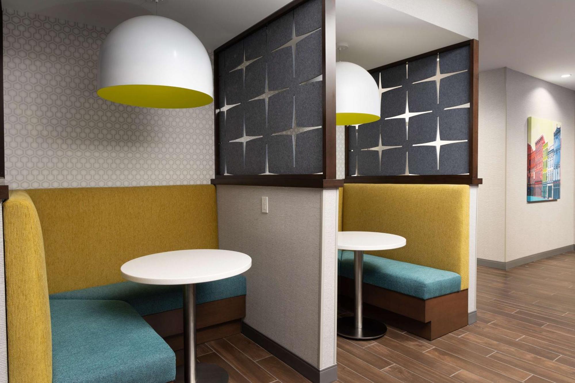 Hampton Inn Hornell Dış mekan fotoğraf