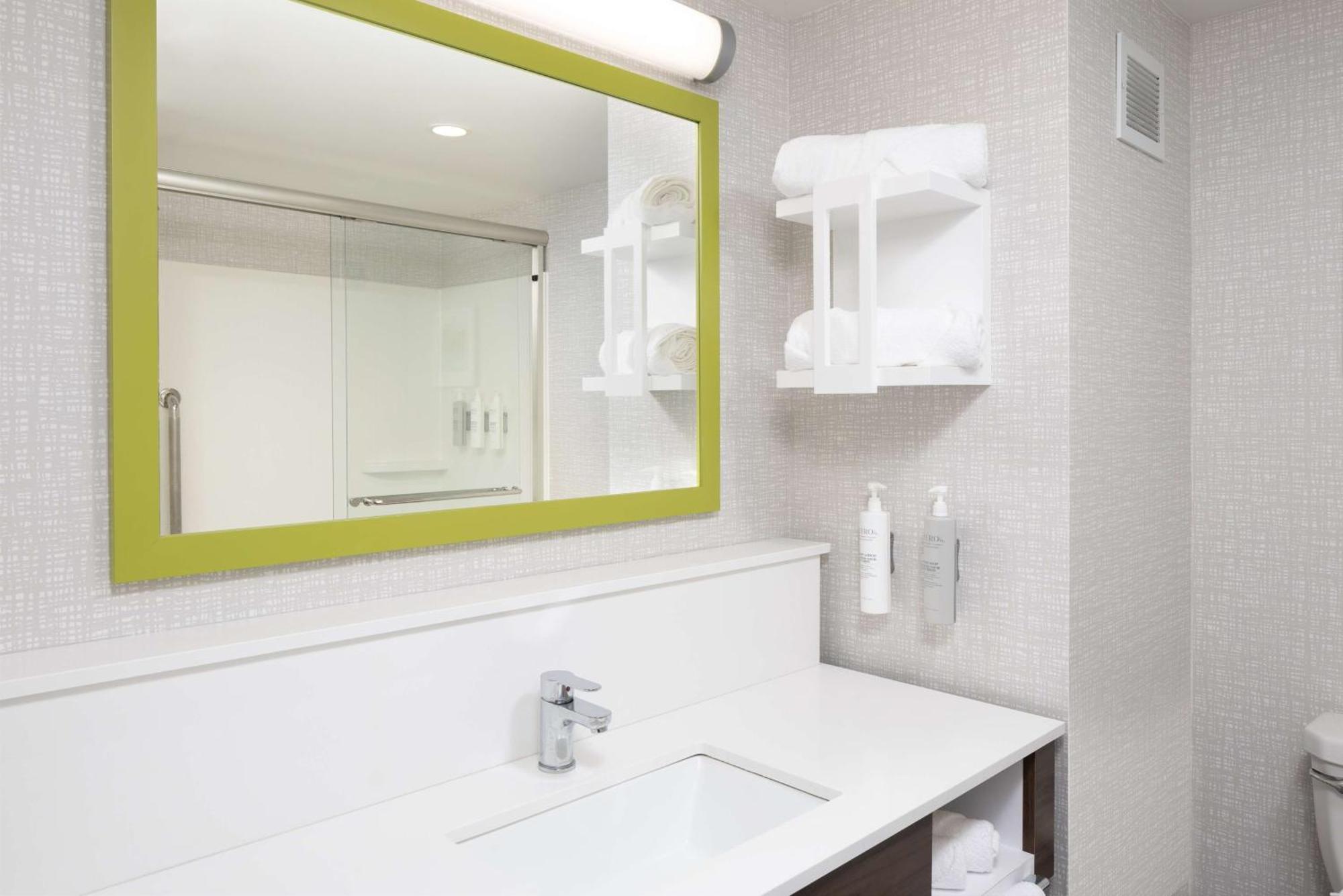 Hampton Inn Hornell Dış mekan fotoğraf