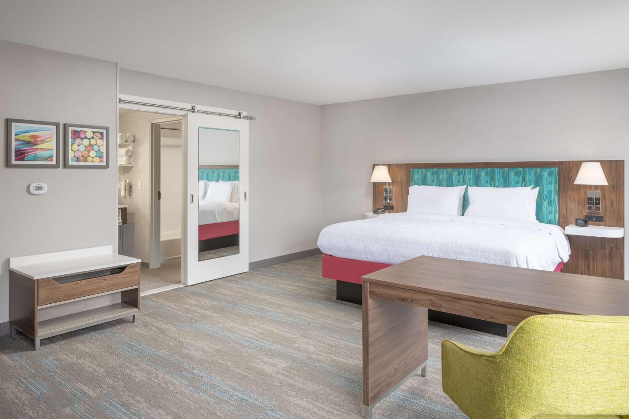 Hampton Inn Hornell Dış mekan fotoğraf