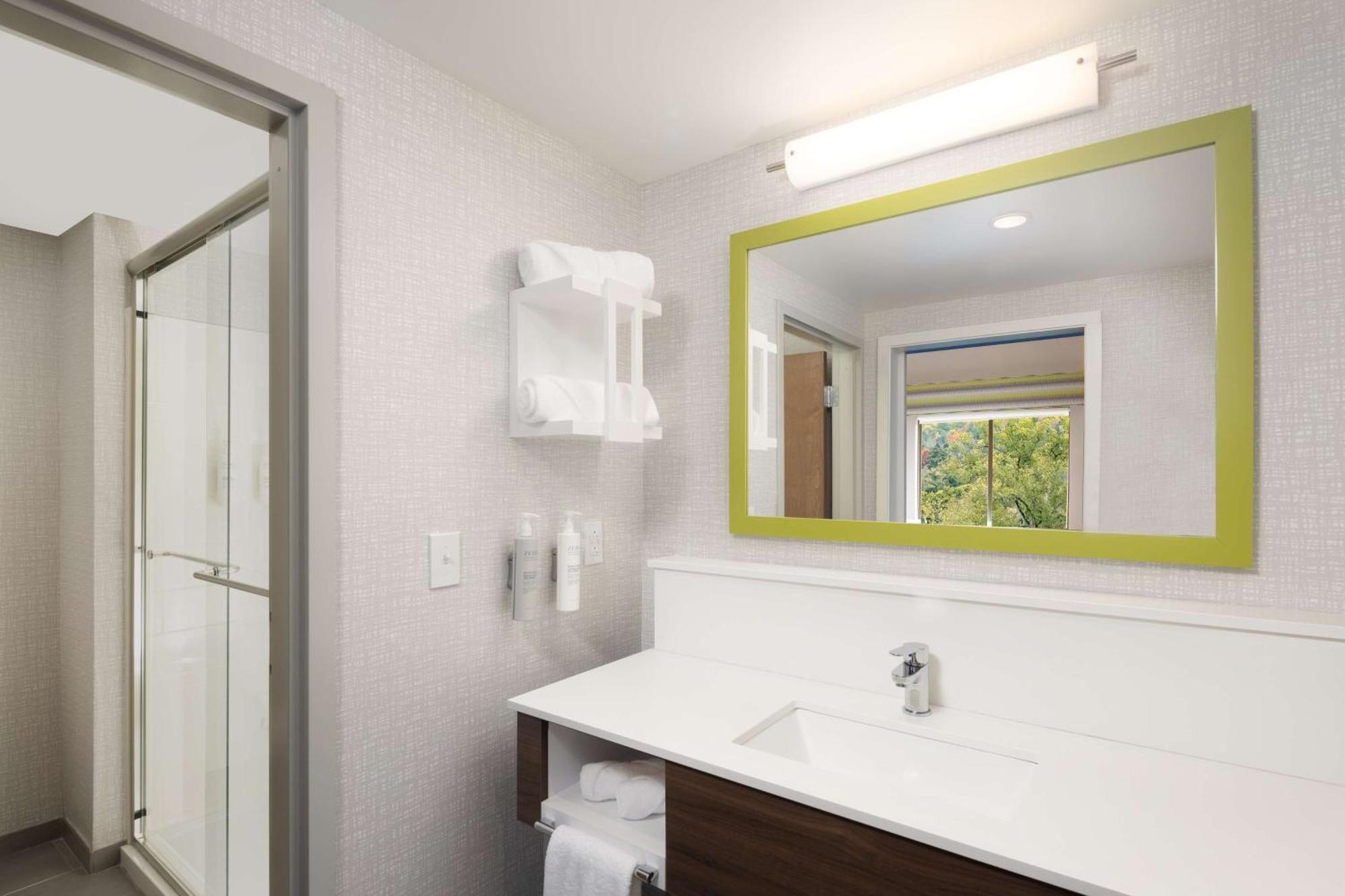 Hampton Inn Hornell Dış mekan fotoğraf
