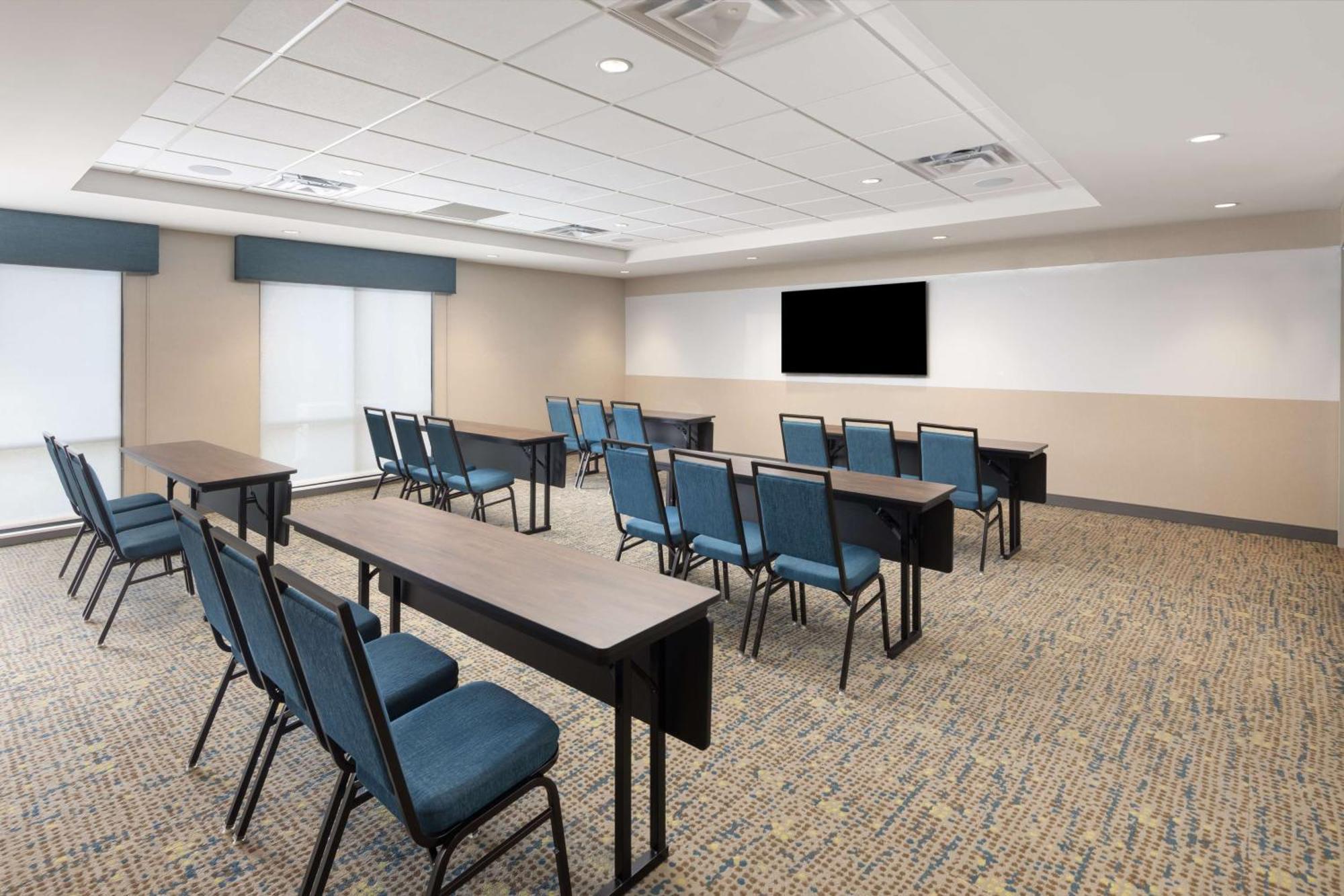 Hampton Inn Hornell Dış mekan fotoğraf