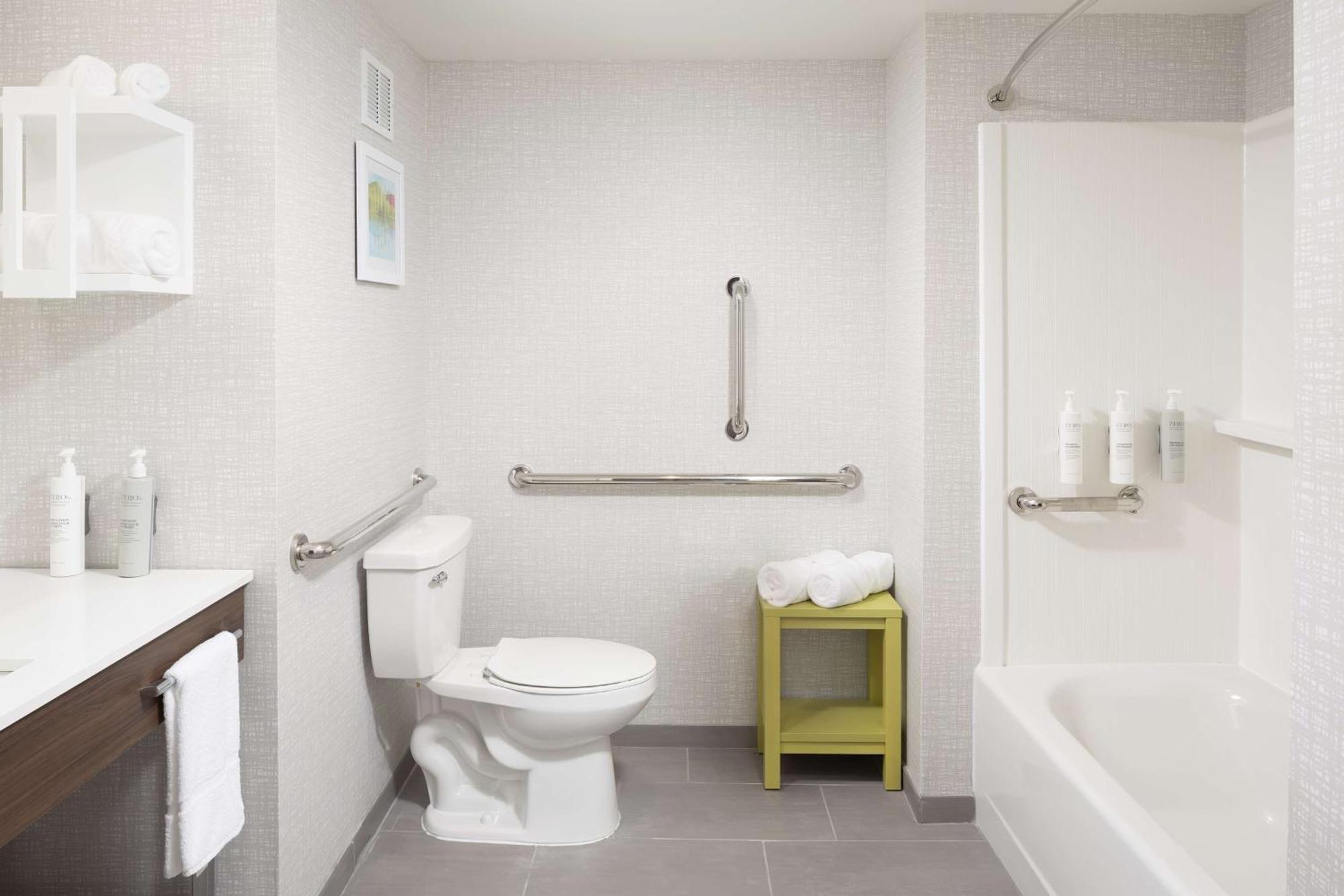 Hampton Inn Hornell Dış mekan fotoğraf