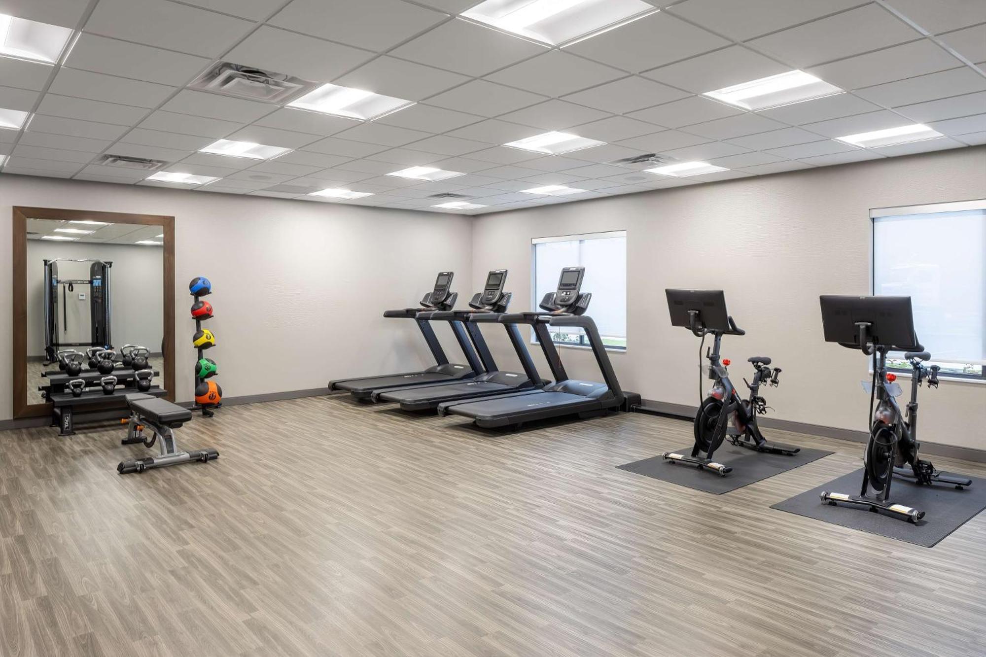 Hampton Inn Hornell Dış mekan fotoğraf